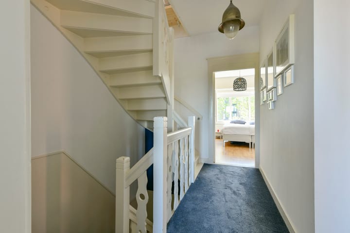 Foto 25 van Zandvoortselaan 305