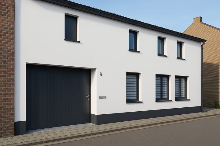 Foto 34 van Merkelbeekerstraat 6