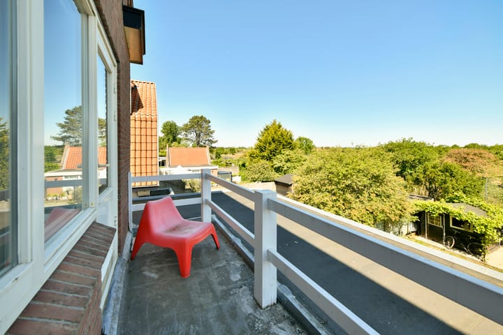 Foto 23 van Zandvoortselaan 305