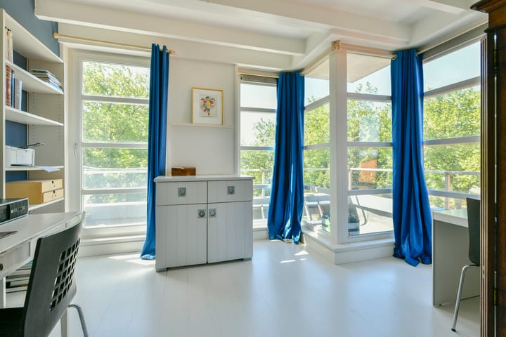 Foto 26 van Zandvoortselaan 305