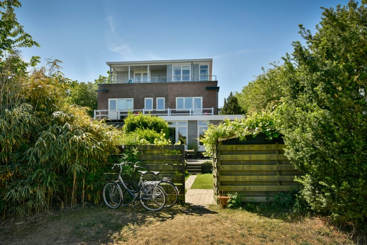 Foto 33 van Zandvoortselaan 305