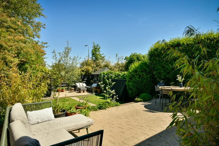 Foto 31 van Zandvoortselaan 305