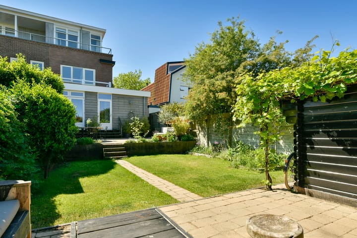 Foto 32 van Zandvoortselaan 305