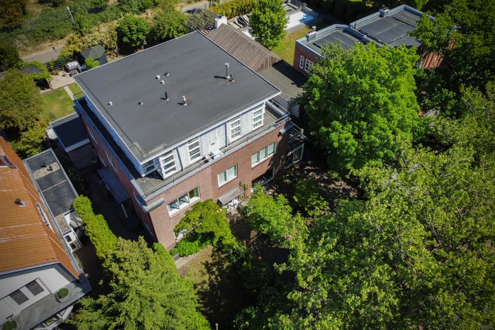 Foto 36 van Zandvoortselaan 305