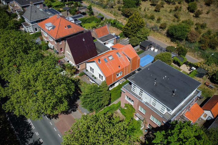 Foto 38 van Zandvoortselaan 305