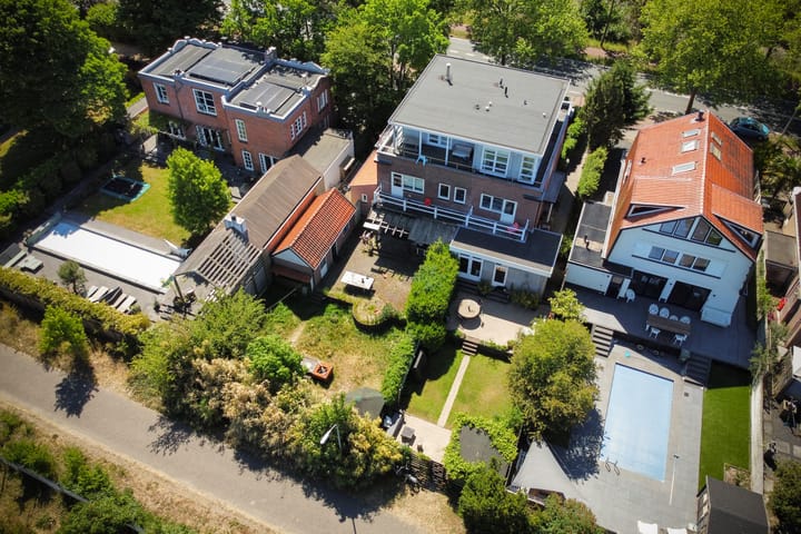 Foto 37 van Zandvoortselaan 305