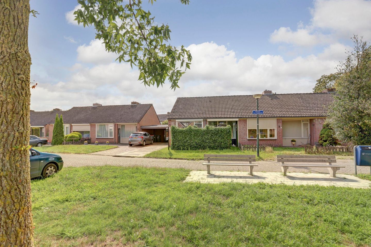 Foto 5 van Vincent van Goghplein 5