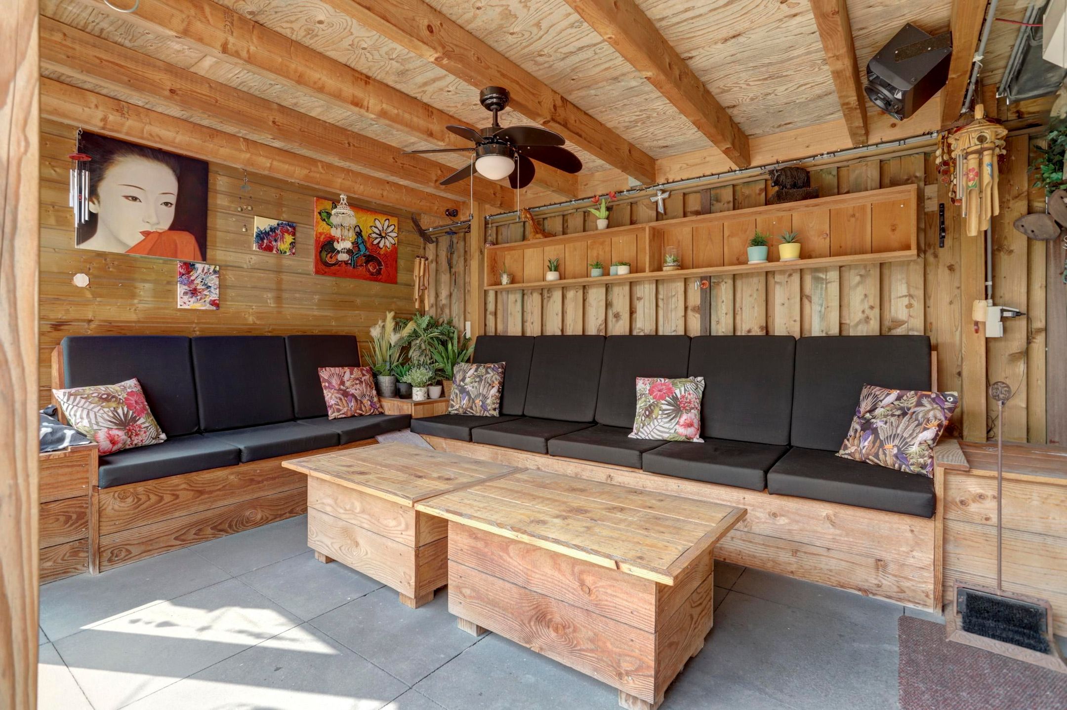 Foto 21 van Vincent van Goghplein 5