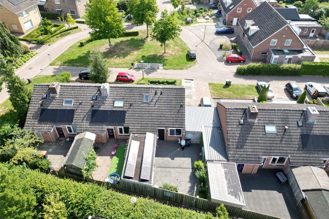 Foto 23 van Vincent van Goghplein 5