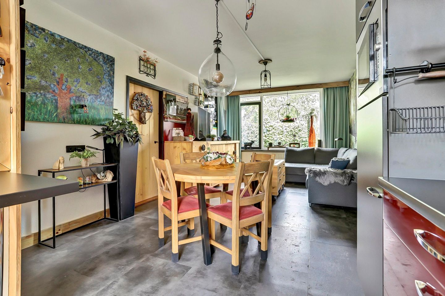 Foto 10 van Vincent van Goghplein 5