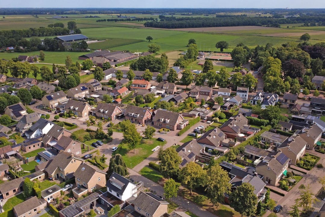 Foto 26 van Vincent van Goghplein 5