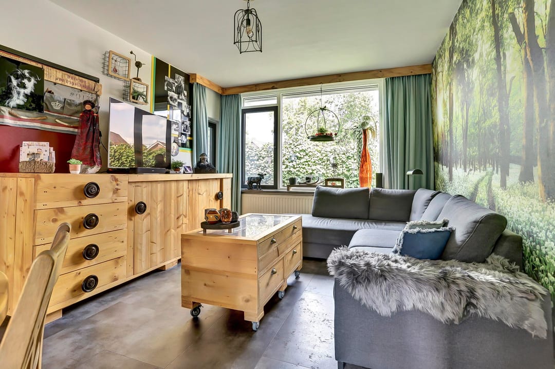 Foto 7 van Vincent van Goghplein 5