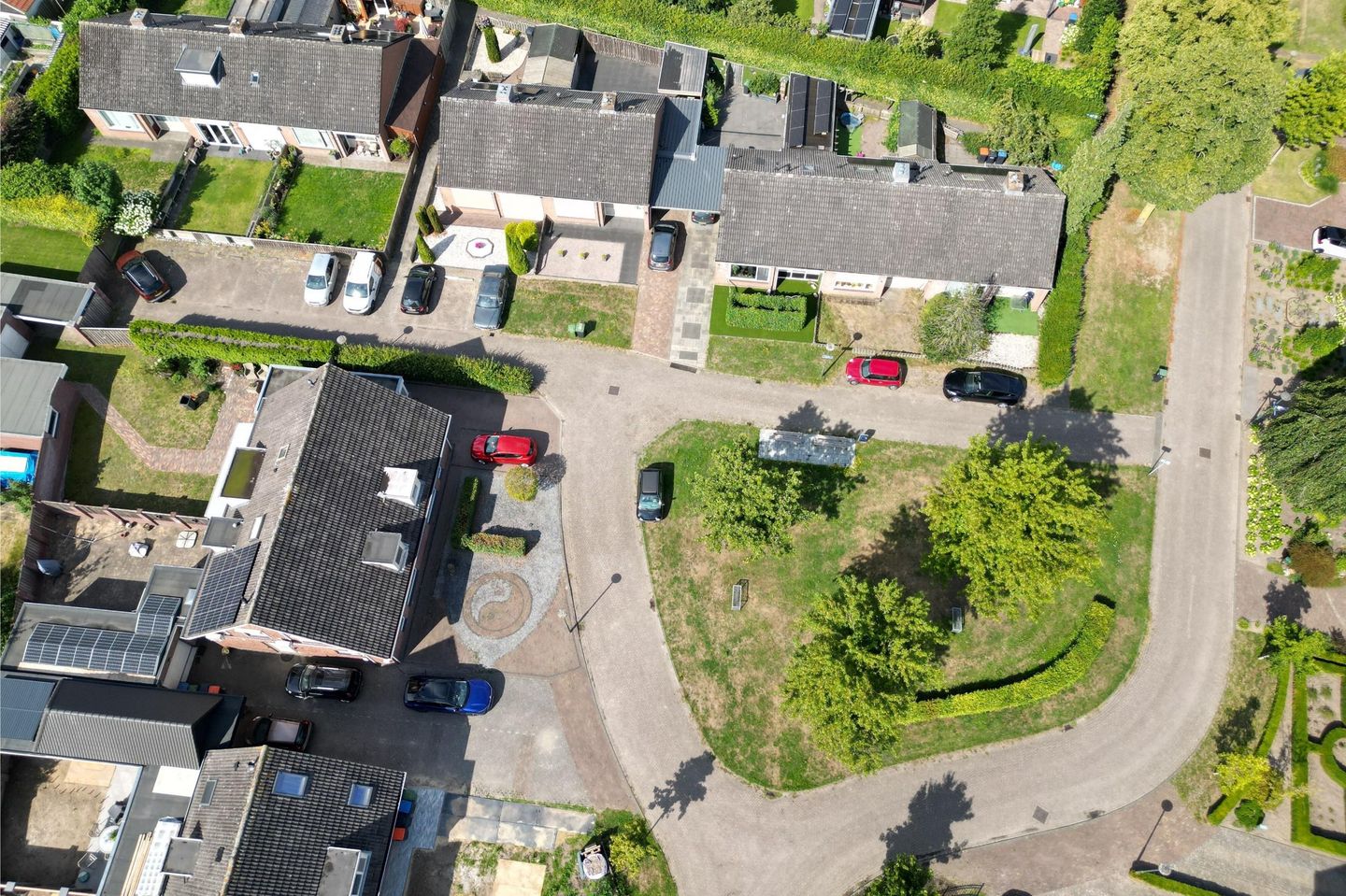 Foto 25 van Vincent van Goghplein 5