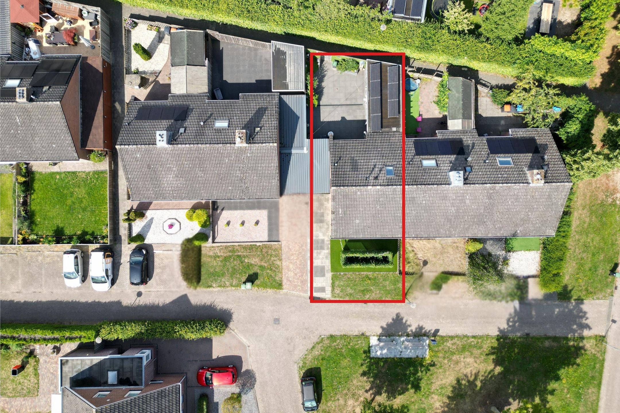 Foto 24 van Vincent van Goghplein 5