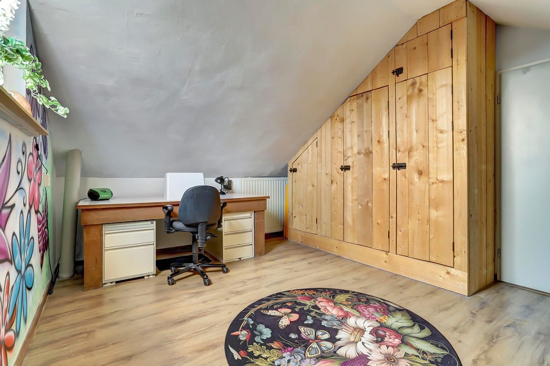 Foto 16 van Vincent van Goghplein 5