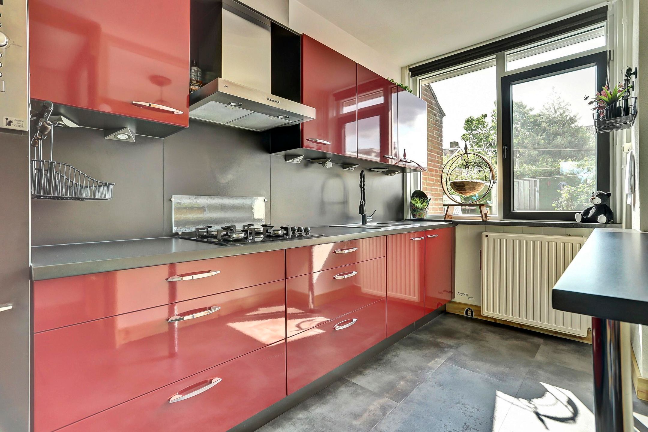 Foto 9 van Vincent van Goghplein 5