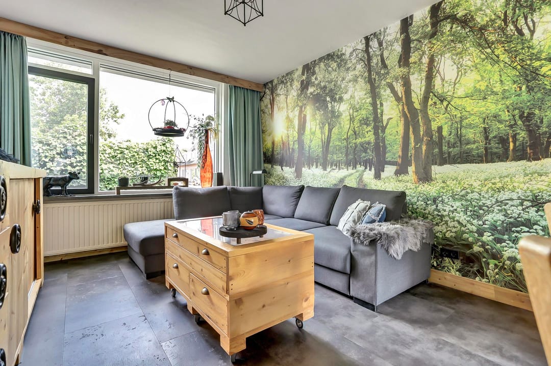 Foto 2 van Vincent van Goghplein 5