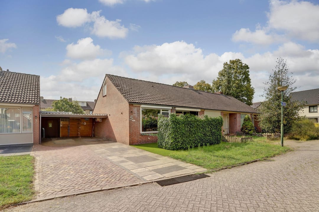 Foto 1 van Vincent van Goghplein 5