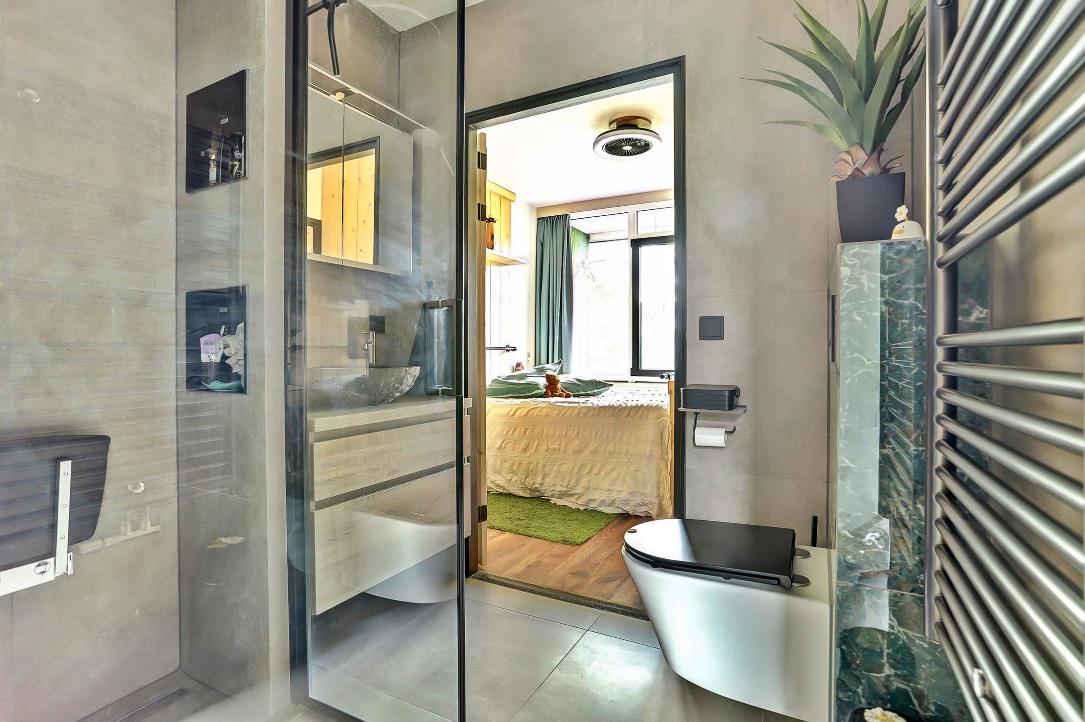 Foto 3 van Vincent van Goghplein 5