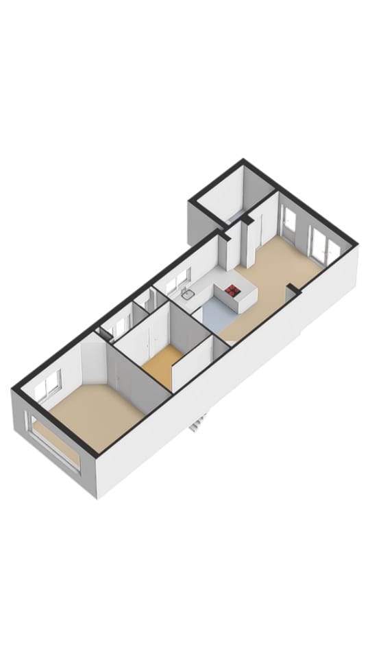 Foto 45 van Zandvoortselaan 305