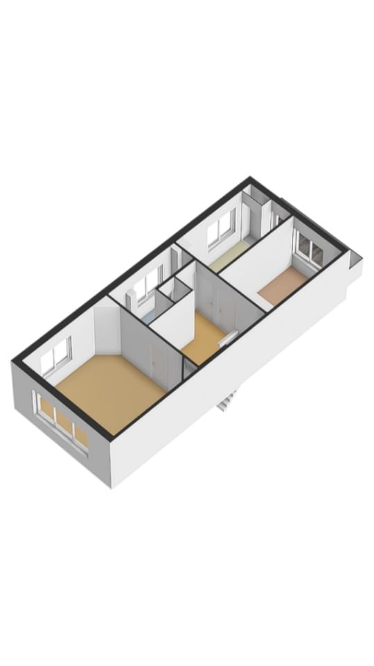 Foto 47 van Zandvoortselaan 305