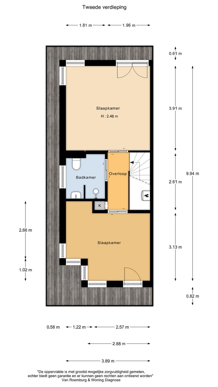 Foto 48 van Zandvoortselaan 305