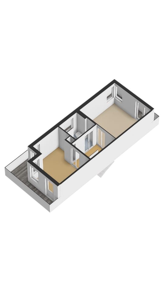 Foto 49 van Zandvoortselaan 305