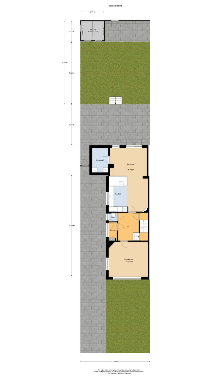 Foto 50 van Zandvoortselaan 305