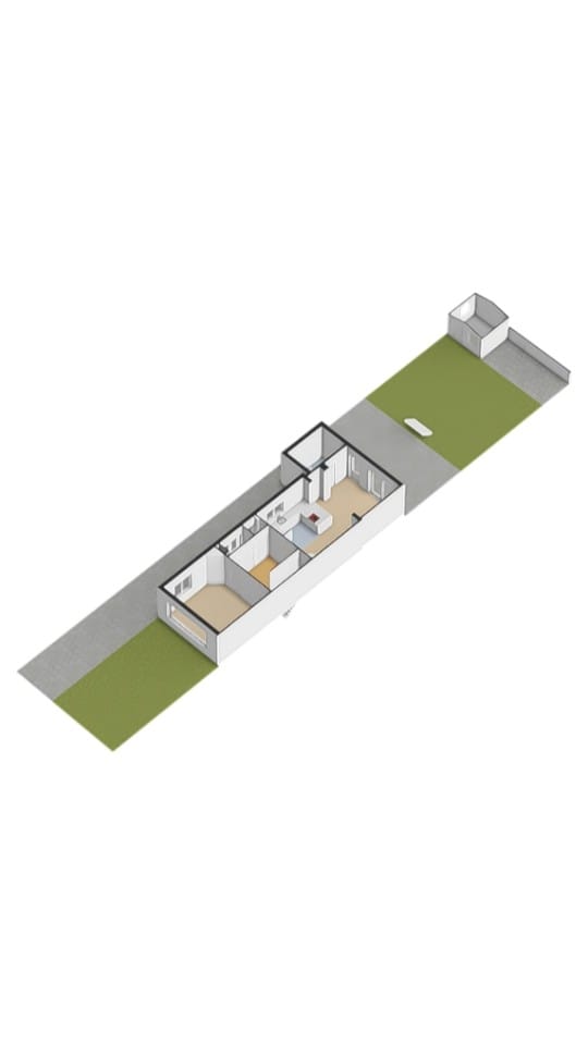 Foto 51 van Zandvoortselaan 305