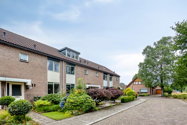 Foto 2 van Mispellaan 41