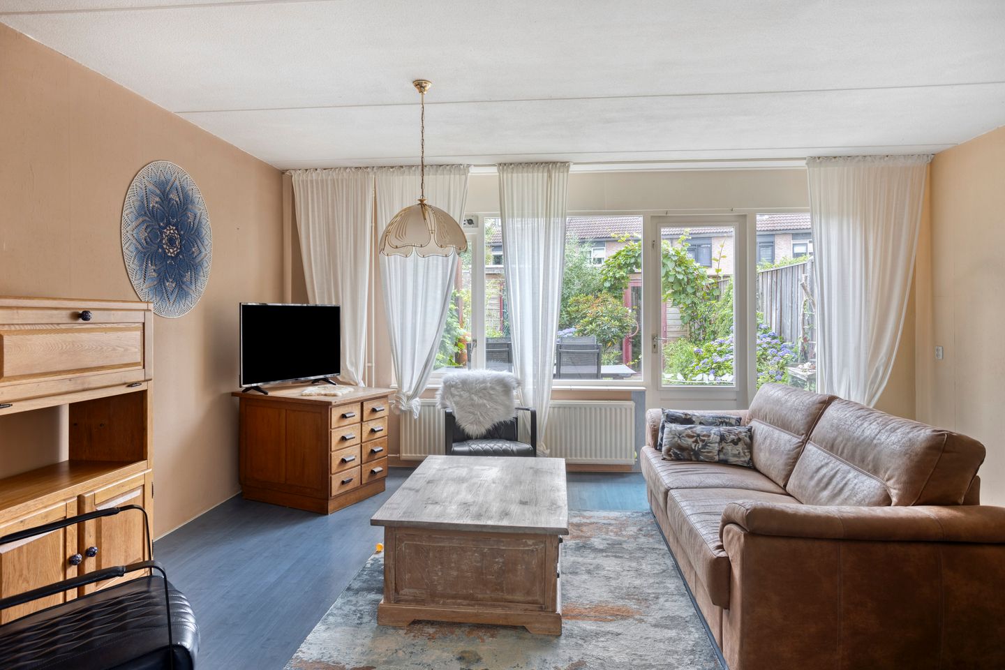 Foto 4 van Mispellaan 41