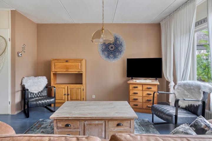 Foto 5 van Mispellaan 41