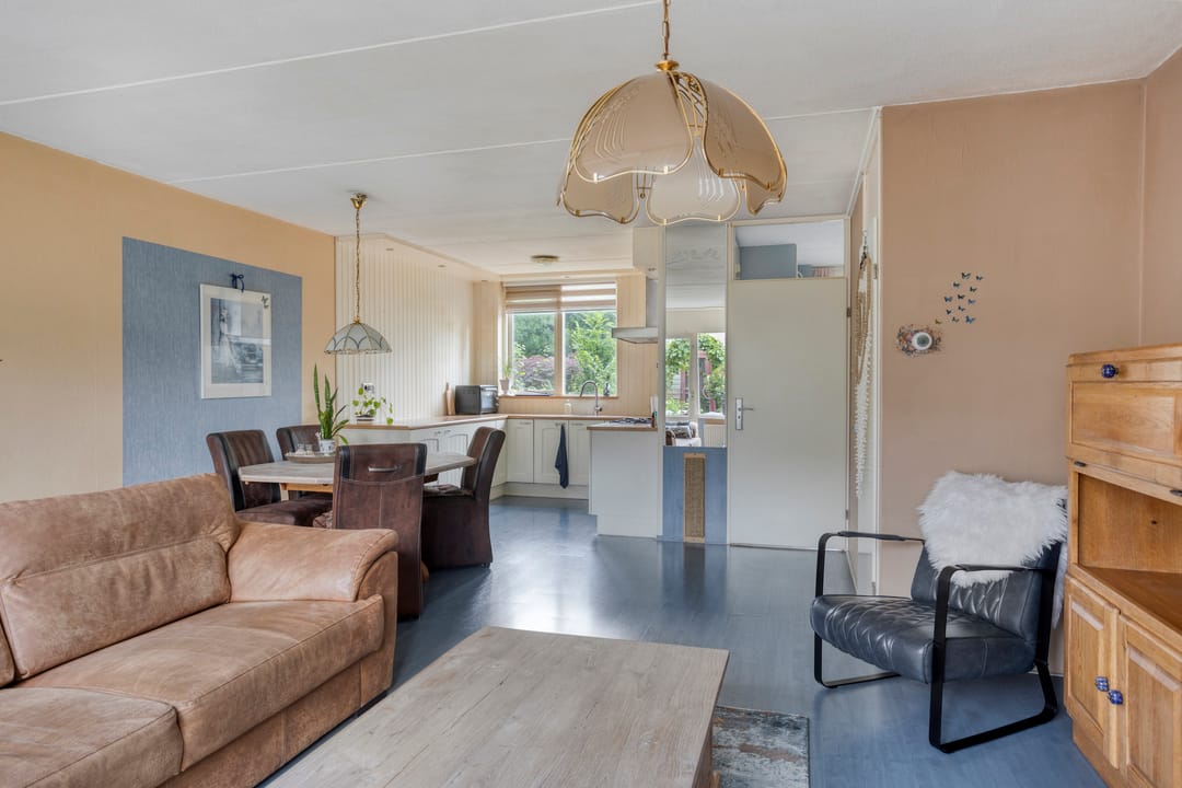 Foto 7 van Mispellaan 41