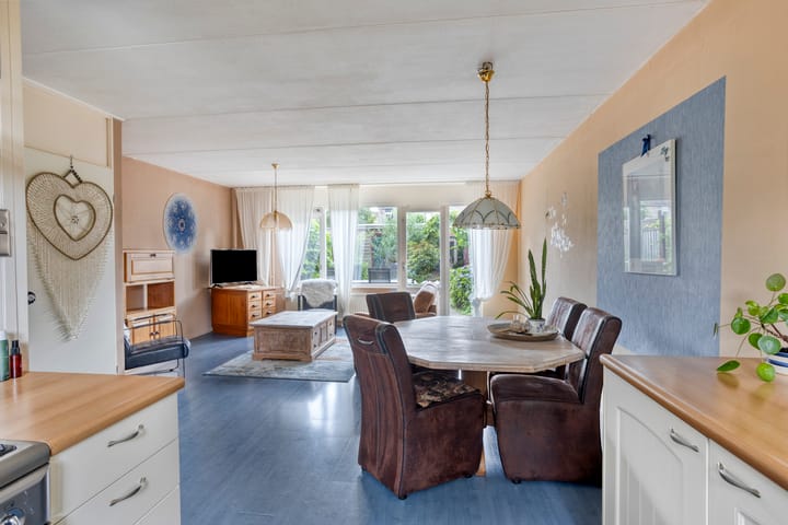 Foto 8 van Mispellaan 41