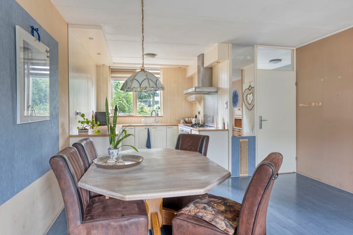 Foto 9 van Mispellaan 41