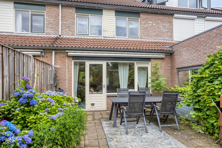 Foto 12 van Mispellaan 41