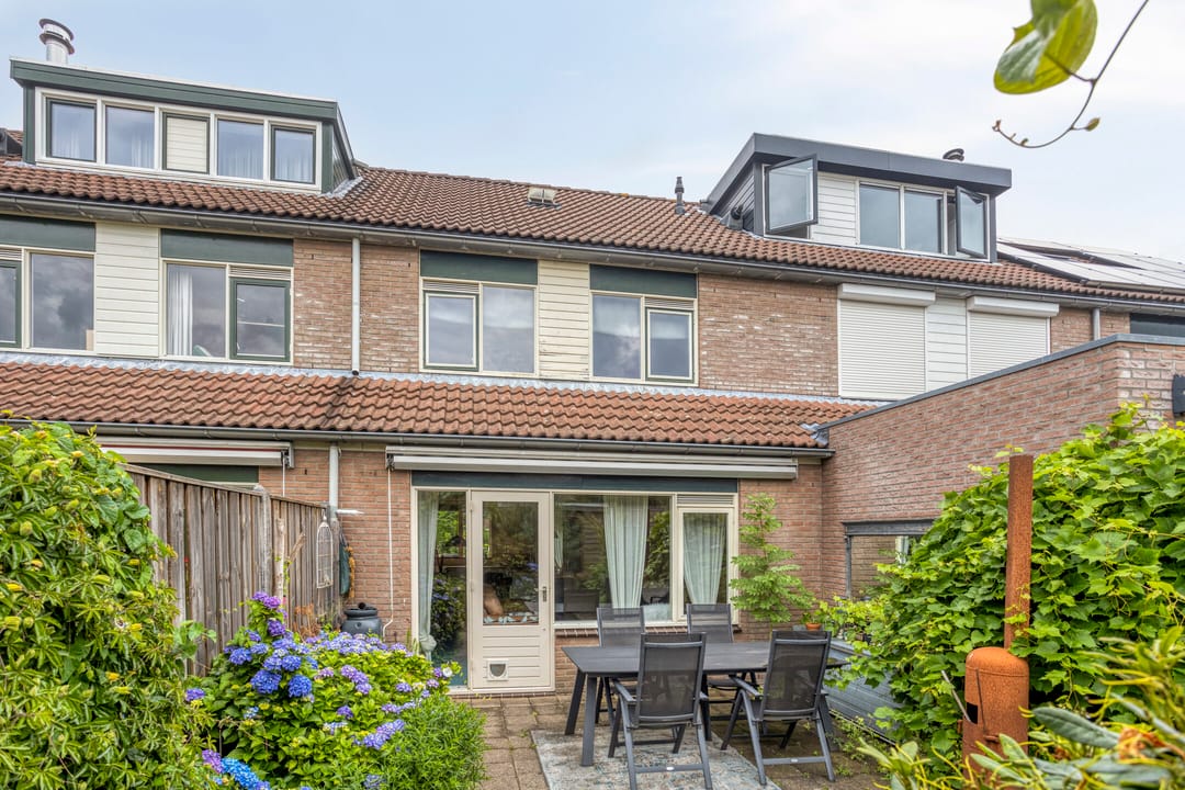 Foto 13 van Mispellaan 41