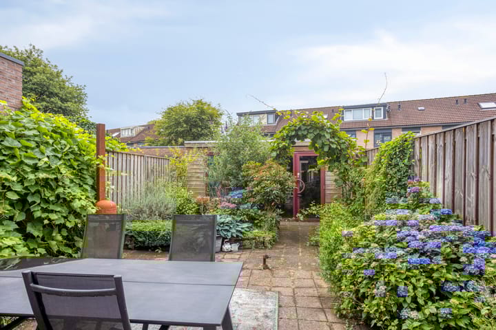 Foto 14 van Mispellaan 41