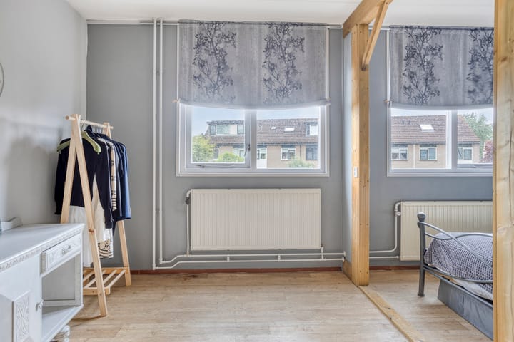 Foto 18 van Mispellaan 41