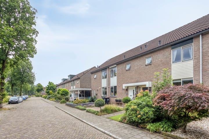 Foto 21 van Mispellaan 41