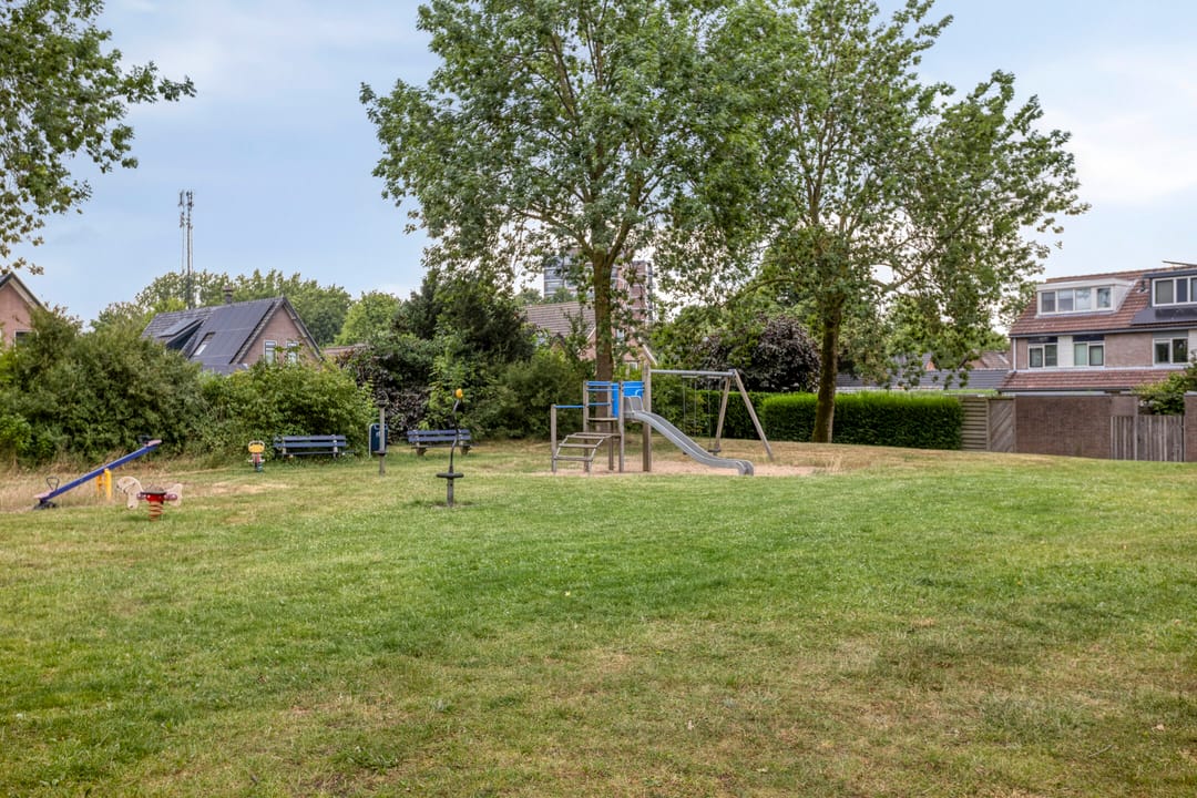 Foto 22 van Mispellaan 41