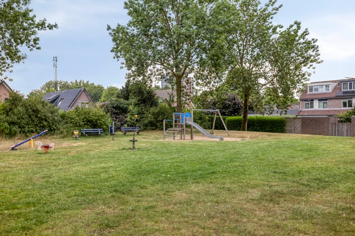 Foto 22 van Mispellaan 41