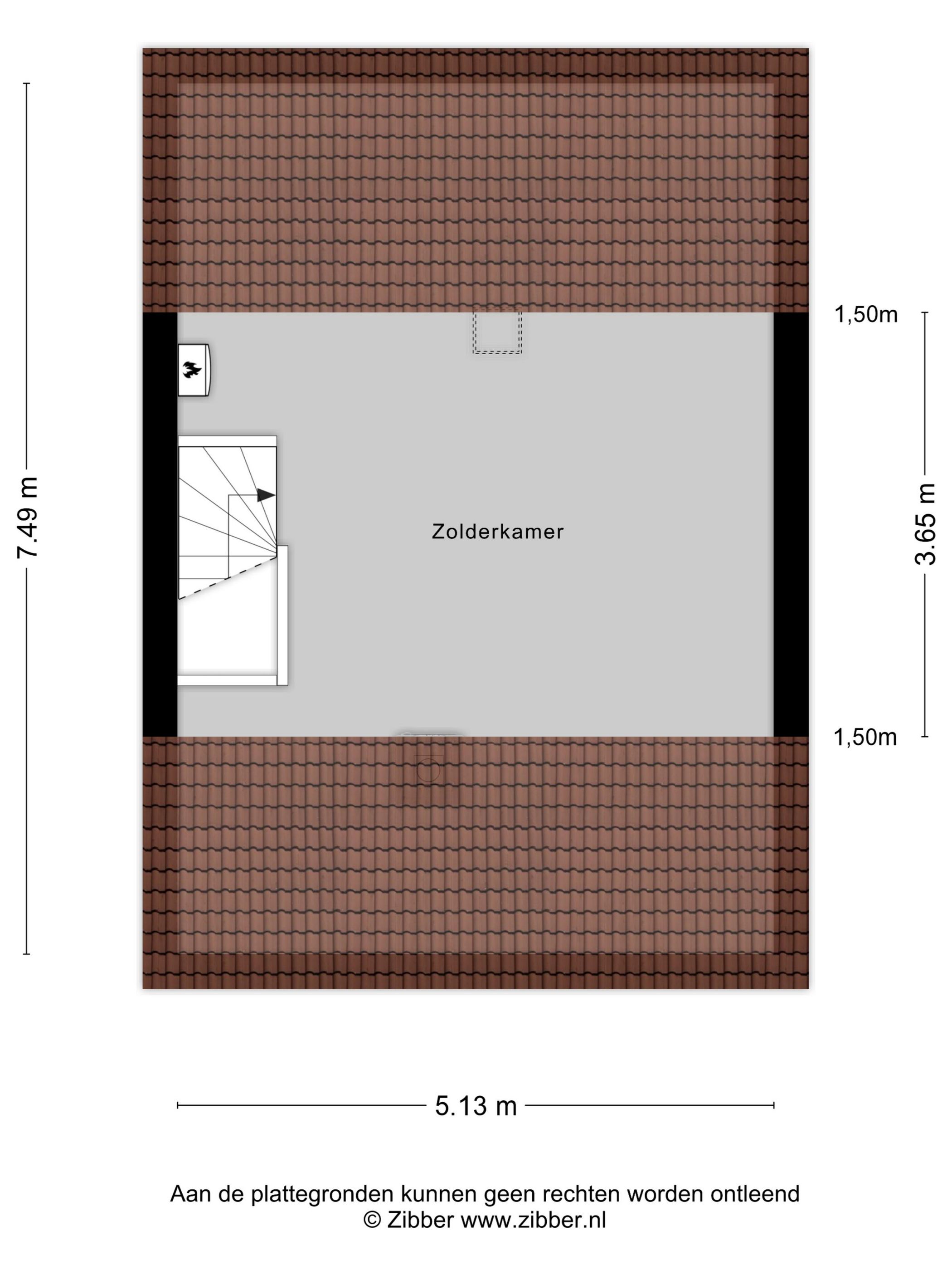 Foto 27 van Mispellaan 41