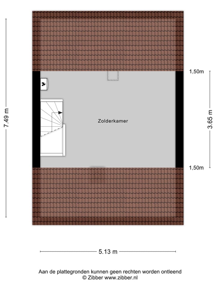 Foto 27 van Mispellaan 41