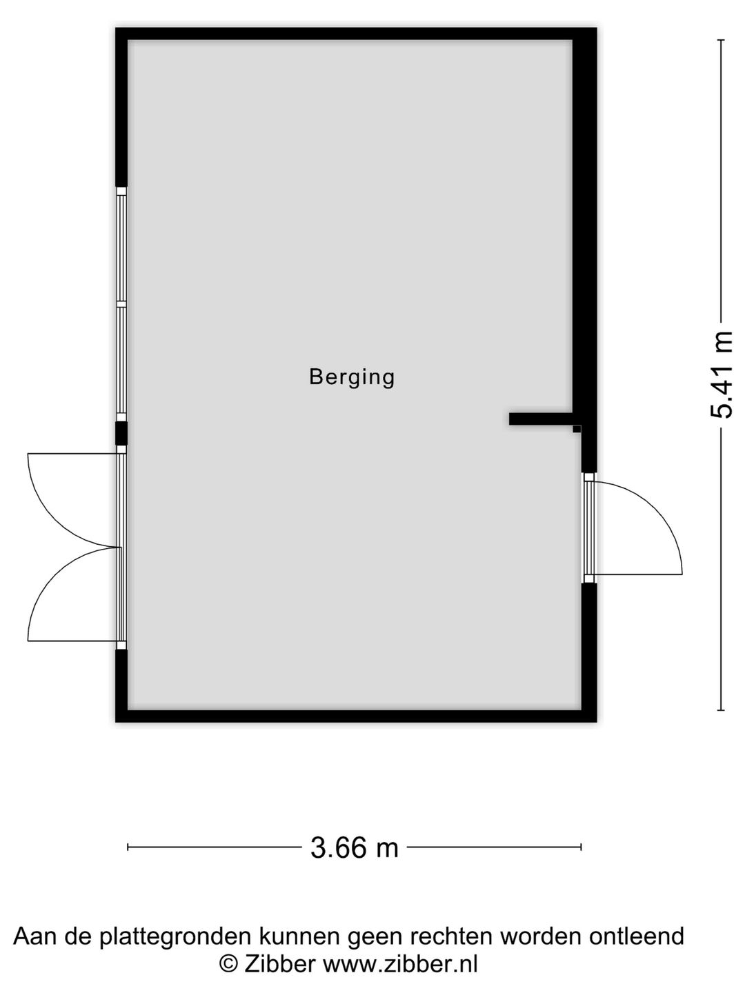 Foto 28 van Mispellaan 41