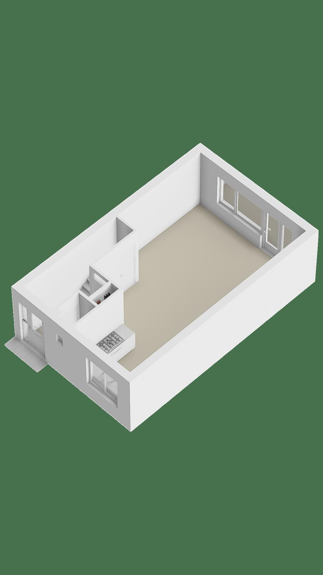 Foto 29 van Mispellaan 41