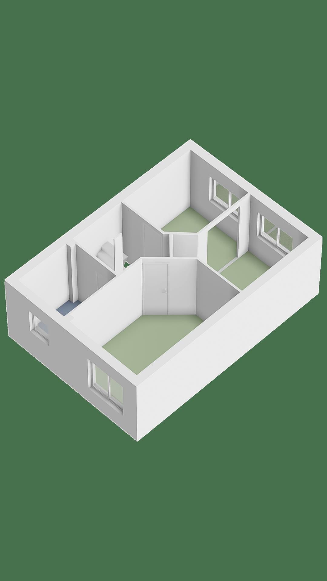 Foto 30 van Mispellaan 41