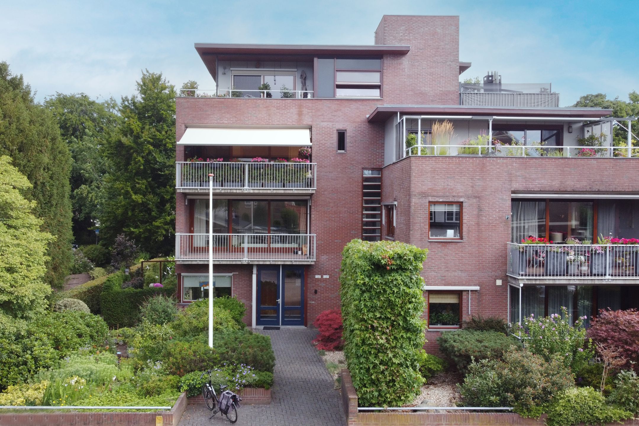 Leestraat 8-A, 8, A, Baarn, 3743EJ, Utrecht, Nederland 8
