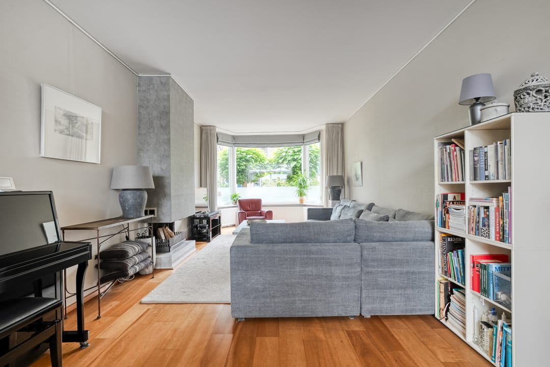 Foto 2 van Zuideinde 85