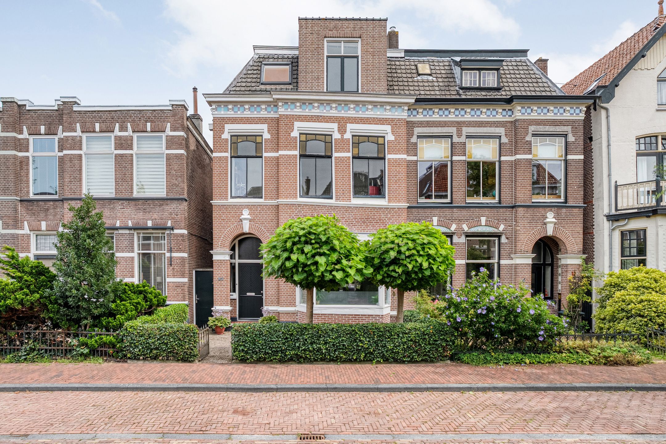 Foto 6 van Zuideinde 85